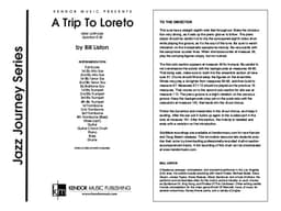 Trip To Loreto, A (Score)