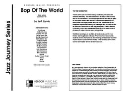 Bop Of The World (Score)