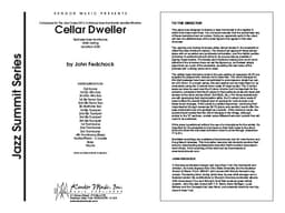 Cellar Dweller (Score)