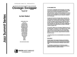 Oswego Swagger (Score)