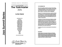 Taskmaster, The (Score)