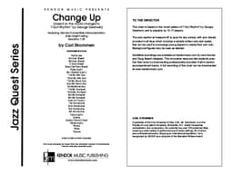 Another Song to Swing (Score)