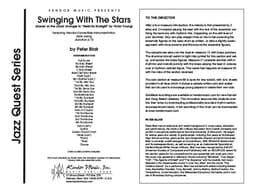 Swinging with the Stars (Score)