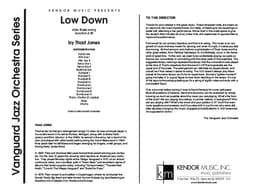 Low Down (Score)