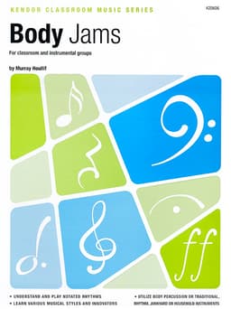 Body Jams