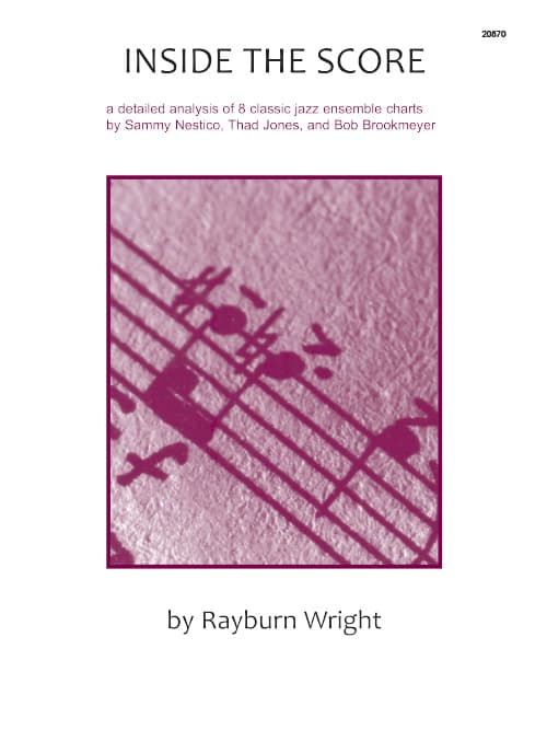 Inside The Score (Text & MP3's)