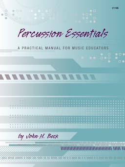 Percussion Essentials