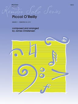 Piccol O'Reilly