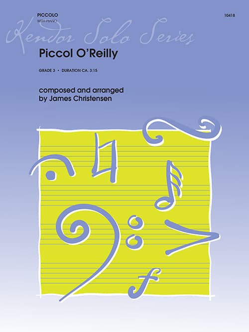 Piccol O'Reilly