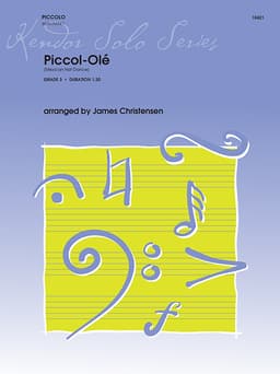 Piccol-Ole (Mexican Hat Dance)