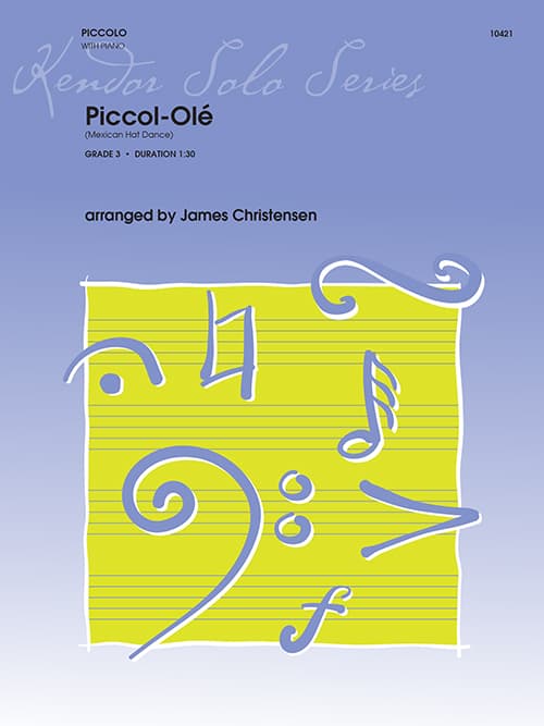 Piccol-Ole (Mexican Hat Dance)