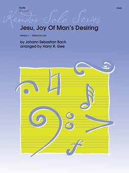 Jesu, Joy Of Man's Desiring
