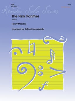 Pink Panther, The
