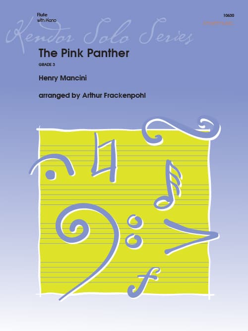 Pink Panther, The