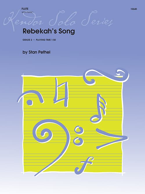 Rebekah's Song