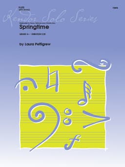 Springtime