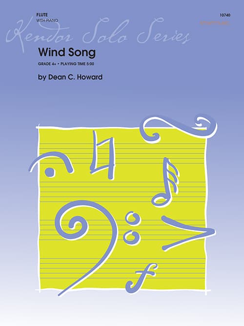 Wind Song