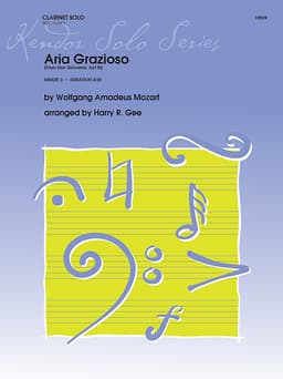 Aria Grazioso (From Don Giovanni, Act III)