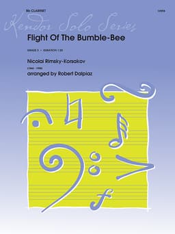 Flight Of The Bumble-Bee