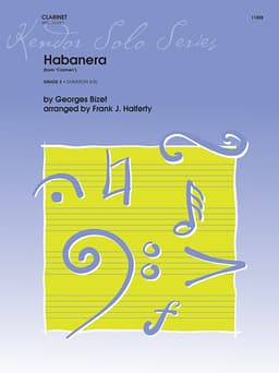 Habanera (from 'Carmen')