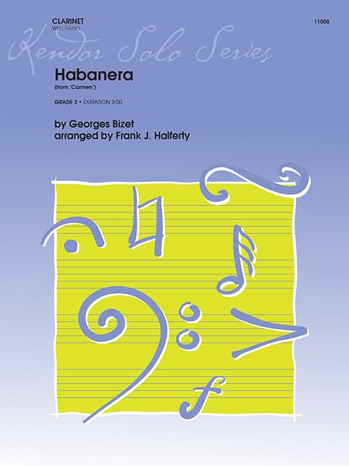 Habanera (from 'Carmen')