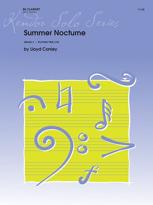Summer Nocturne