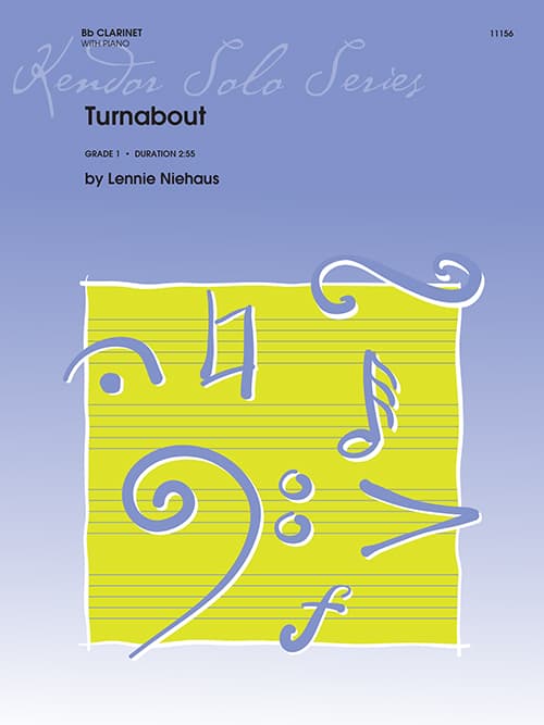 Turnabout