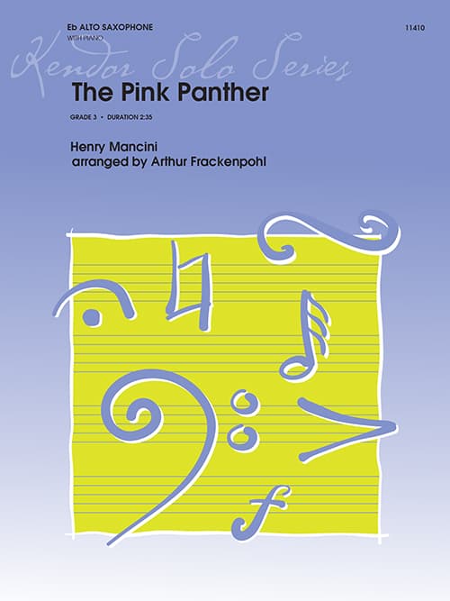 Pink Panther, The
