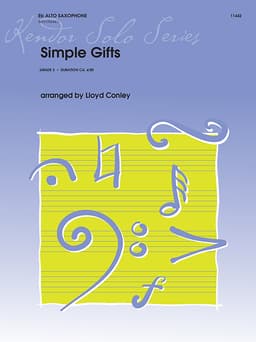 Simple Gifts