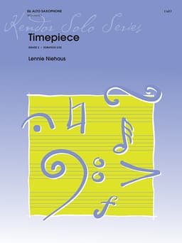 Timepiece