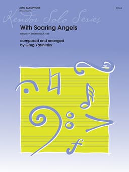 With Soaring Angels