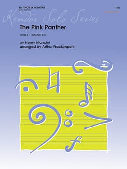Pink Panther, The