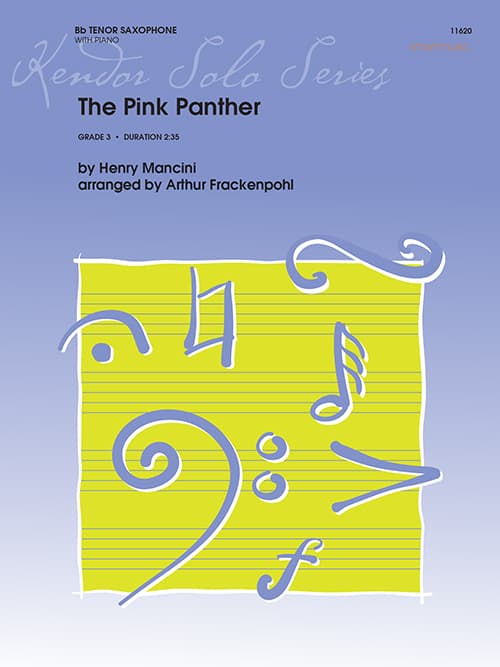 Pink Panther, The