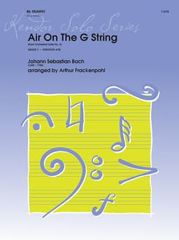 Air On The G String