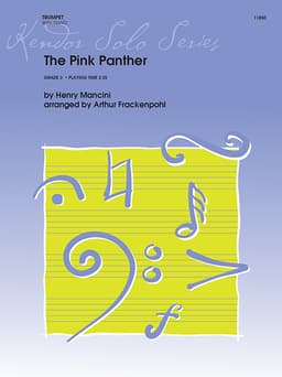 Pink Panther, The