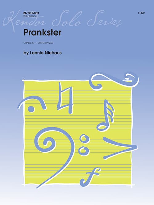 Prankster