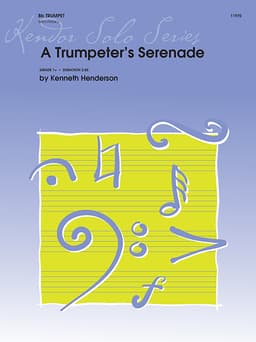 A Trumpeter's Serenade