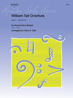 William Tell Overture