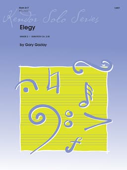 Elegy