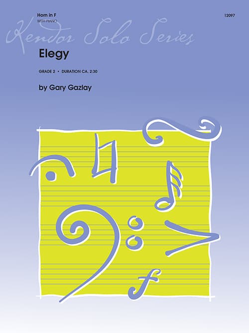 Elegy