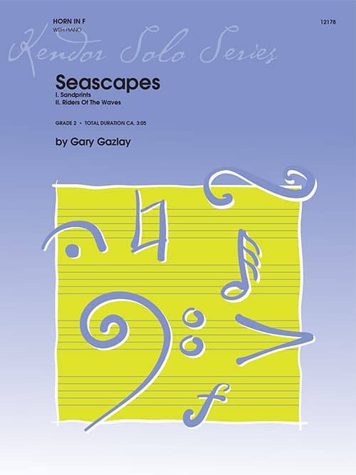 Seascapes