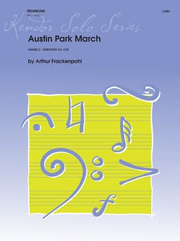 Austin Park March