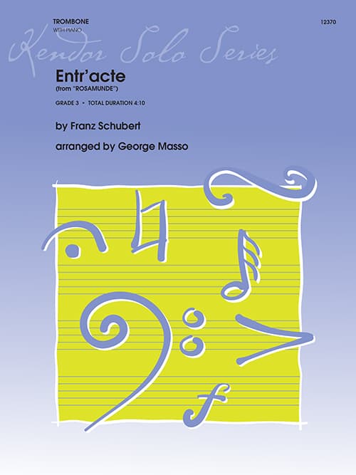 Entr'acte