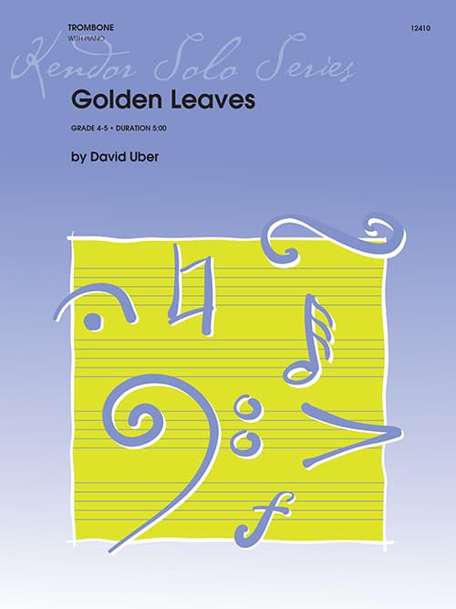 Golden Leaves