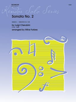 Sonata No. 2