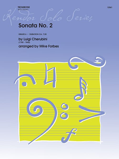 Sonata No. 2