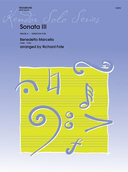 Sonata III