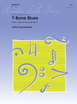 T-Bone Blues