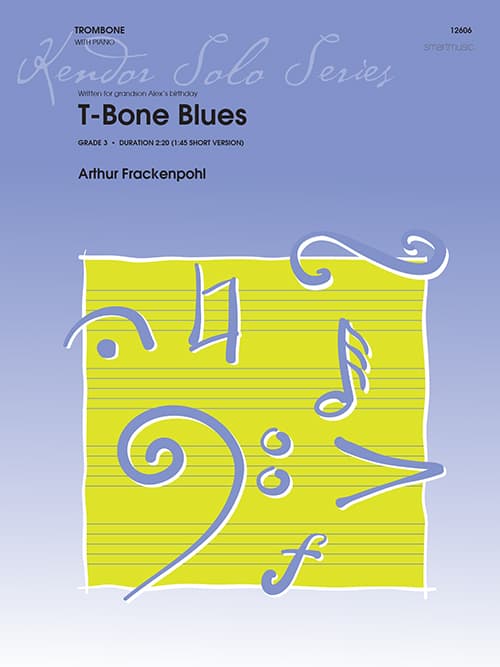 T-Bone Blues
