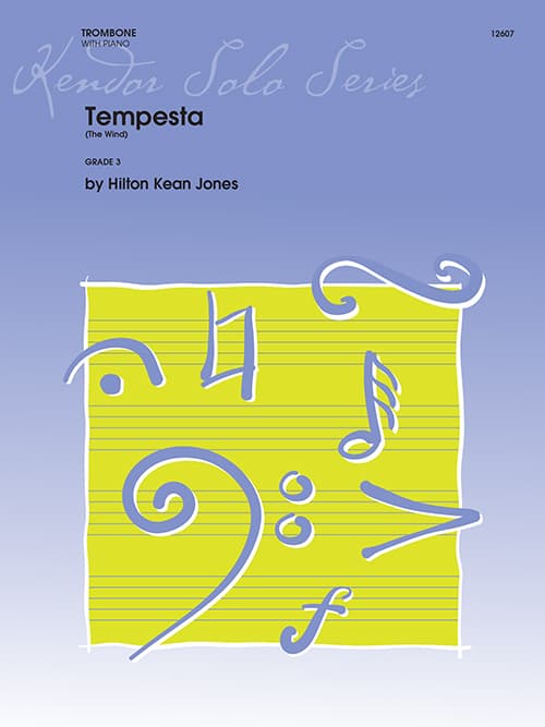 Tempesta (The Wind)